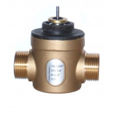 2-way Fan-coil Valves VSXT24P